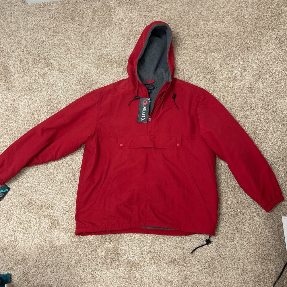 J Crew Parka